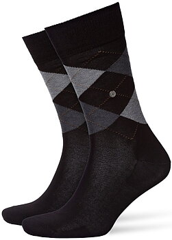 Burlington Argyle Herr