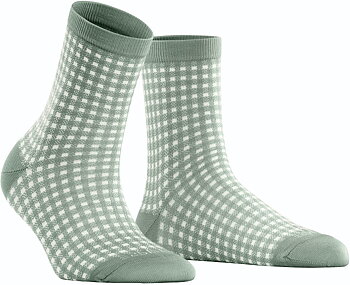  Esprit Checkered Women's