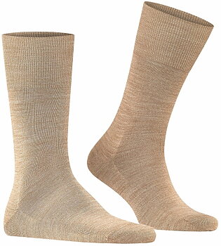 Falke Airport Merino-ull