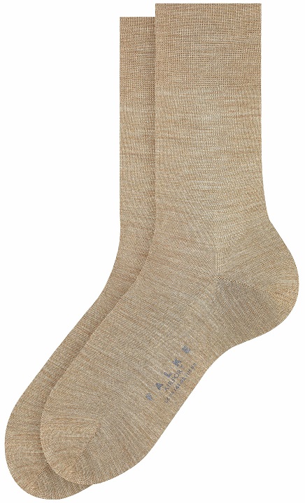 Falke Airport Merino-ull - 3