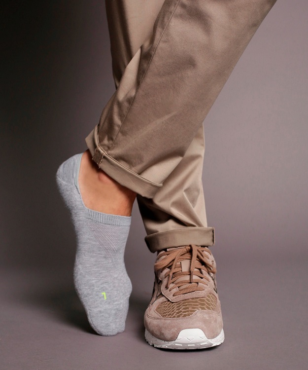  FALKE Cool Kick No Show Socks - 2