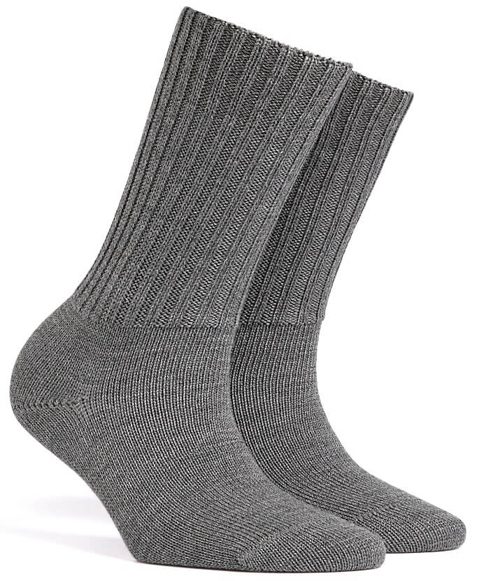 Burlington Jungfru-ull