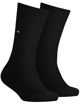  2 kpl Tommy Hilfiger -lasten sukat