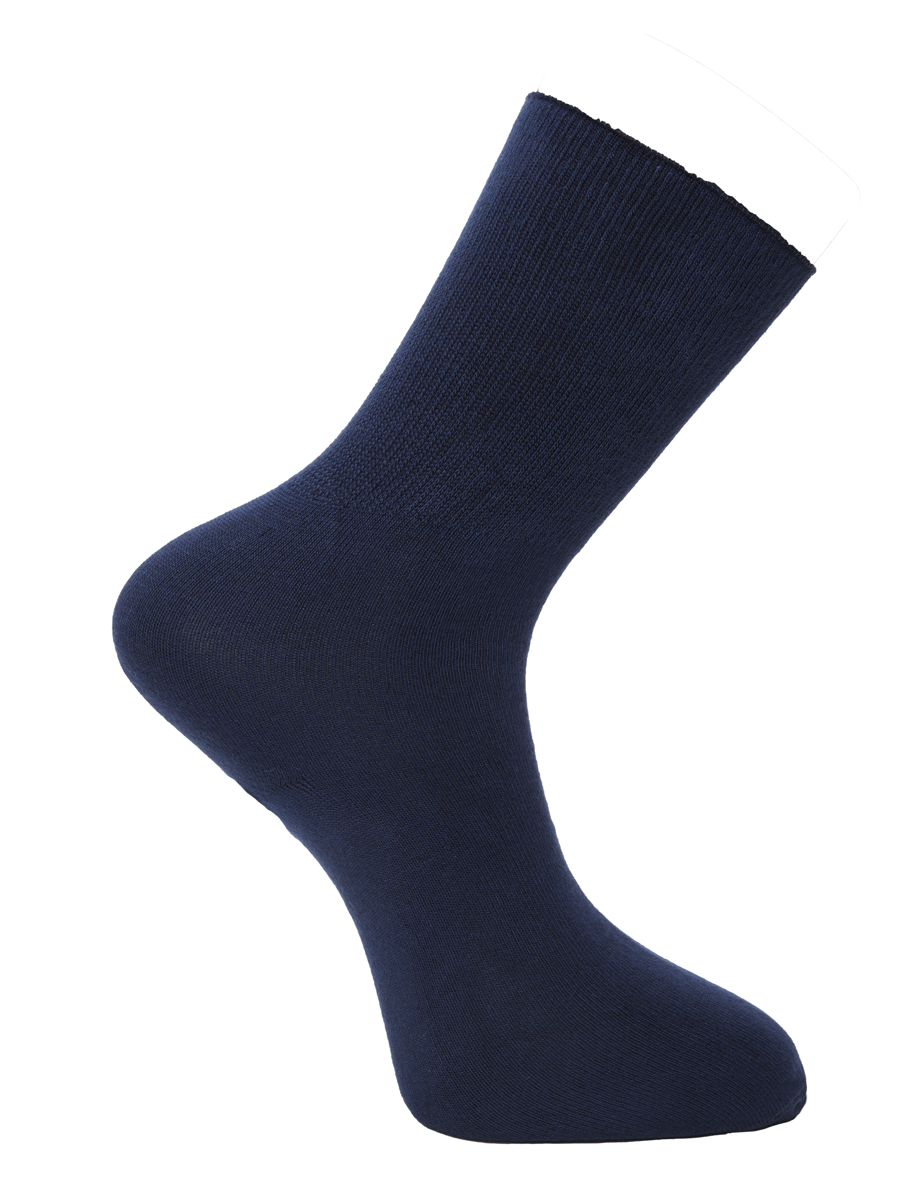 3-Pack Lösresår Strumpor Bambu