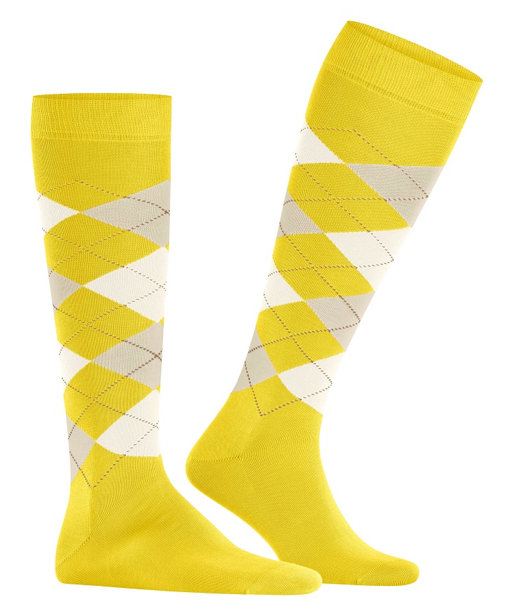 Burlington Manchester knästrumpor