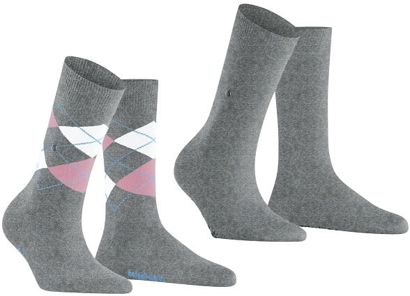 2-Pack Burlington Everyday, Dam