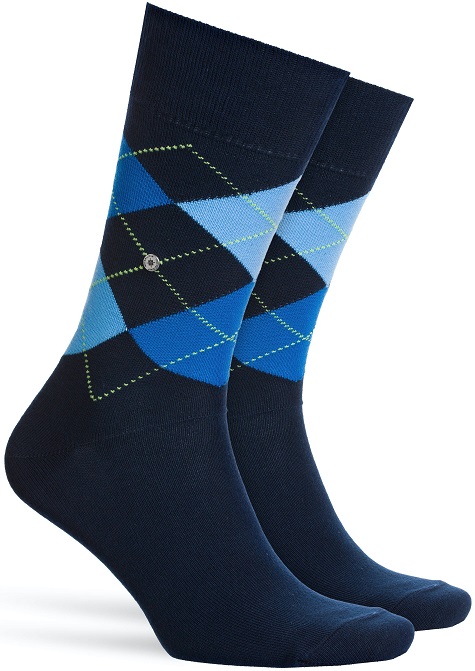 Burlington King Herr