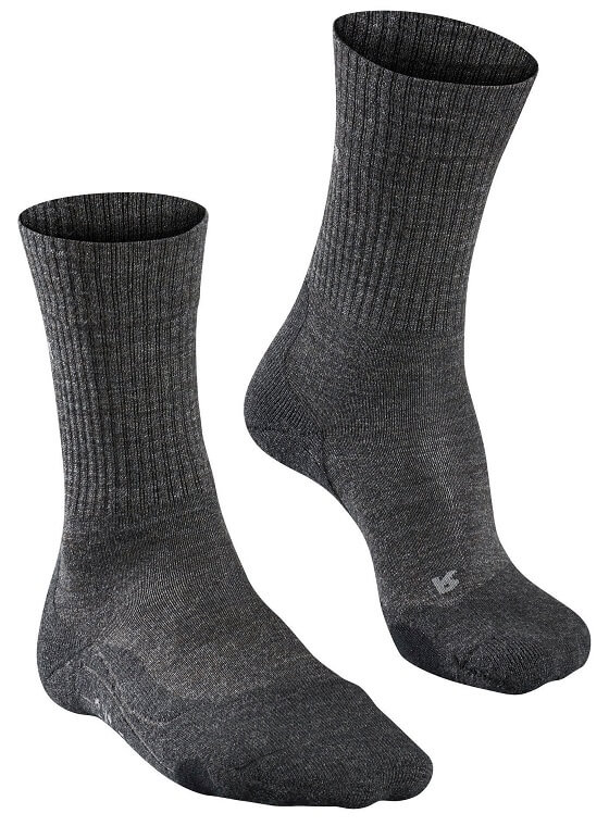 Falke TK2 Explore Trekking Merino Herr