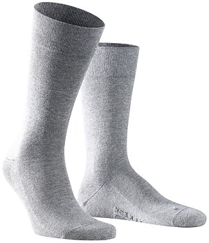 Falke Sensitive London, Herr