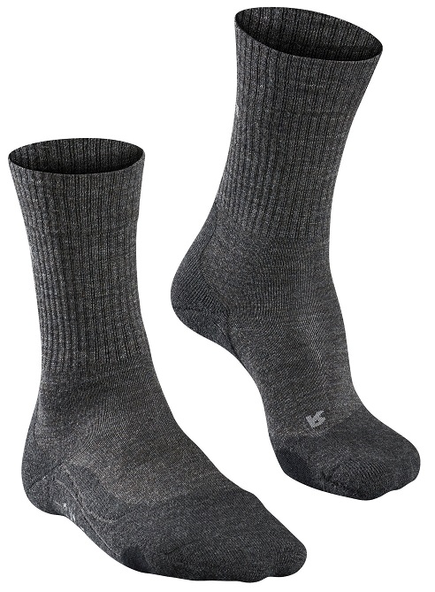 Falke TK2 Explore Trekking Merinoull Dam