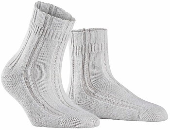  FALKE Bedsock Angora Naisten sukat
