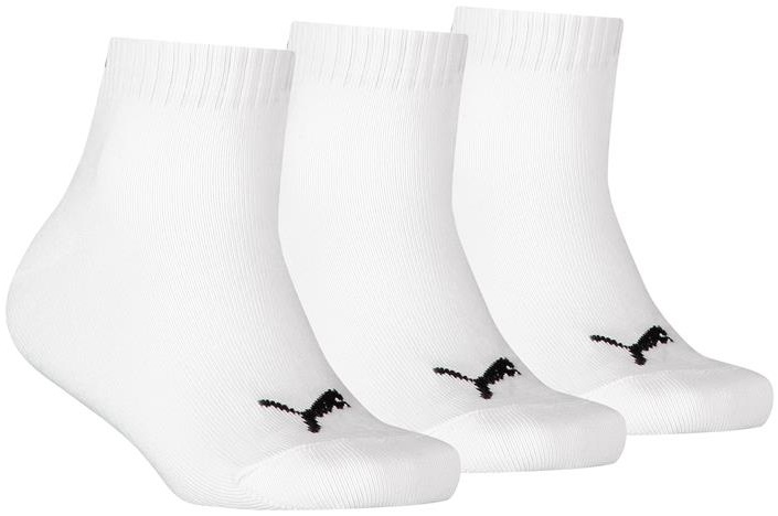 3-Pack Puma Kids Quarter