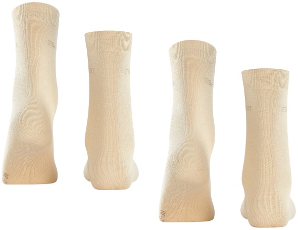  2 kpl Esprit Uni Beige, naiset - 2
