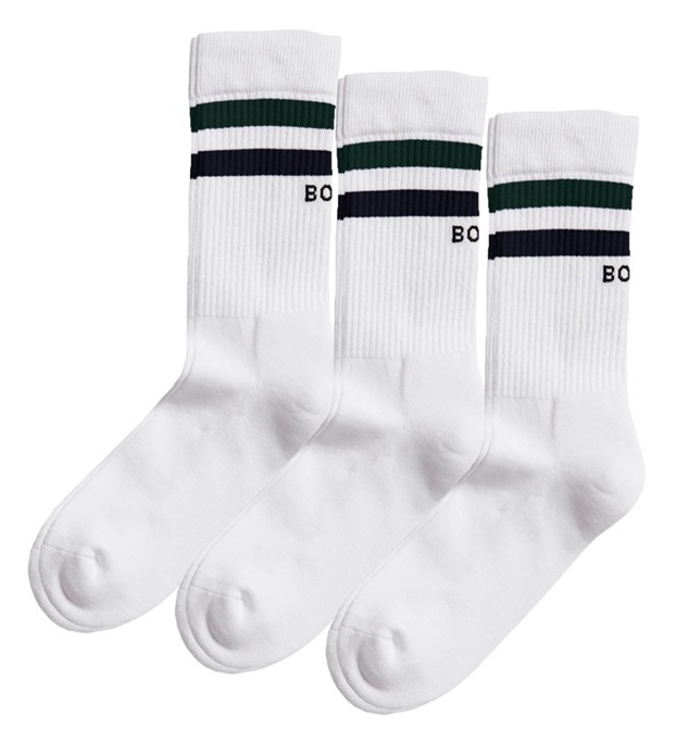 3-Pack Björn Borg Core Crew