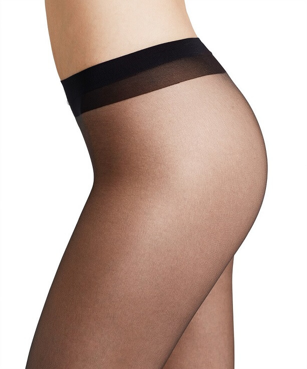 FALKE Shelina 12 - Black - 2
