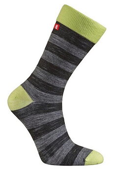 Bola  Merino Liner Striped