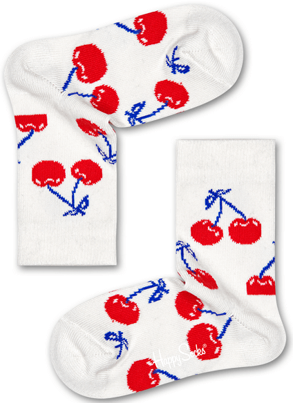 Happy Socks Cherry Sock