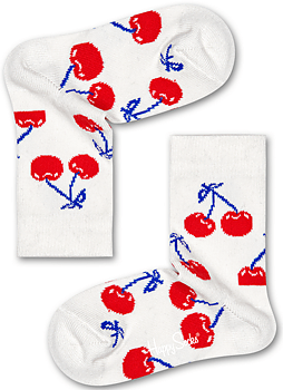  Happy Socks Cherry Sock
