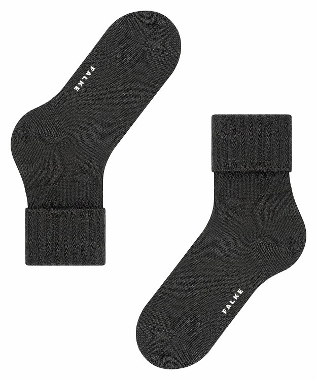  Falke Rib Merino Wool Ladies - 2