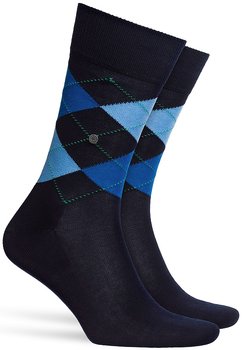 Burlington Manchester Argyle Herr