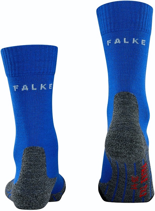 Falke TK2 Men Trekking Merinoull - 2