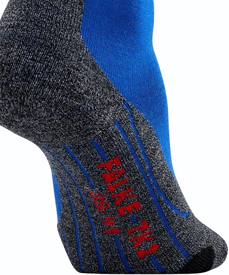 Falke TK2 Men Trekking Merinoull - 3
