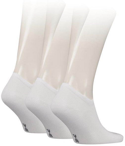 3-Pack Head Footie - 2