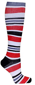  Tuki sukat Stripe