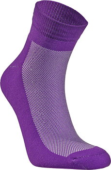 Seger Running Active Lilac
