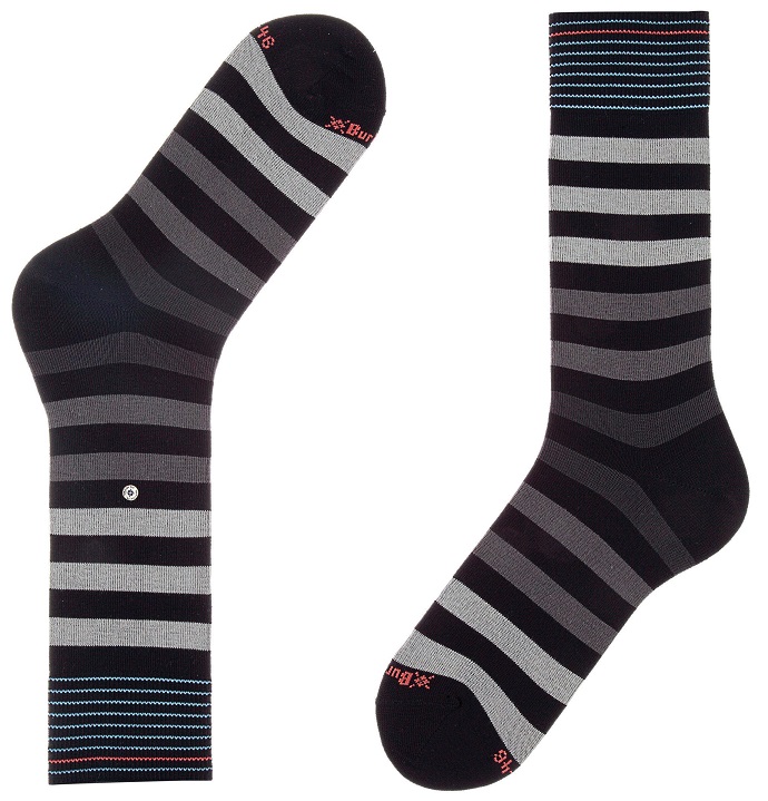 Burlington Blackpool Men Socks - 2