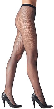 Oroblu Tricot  Fishnet Tights