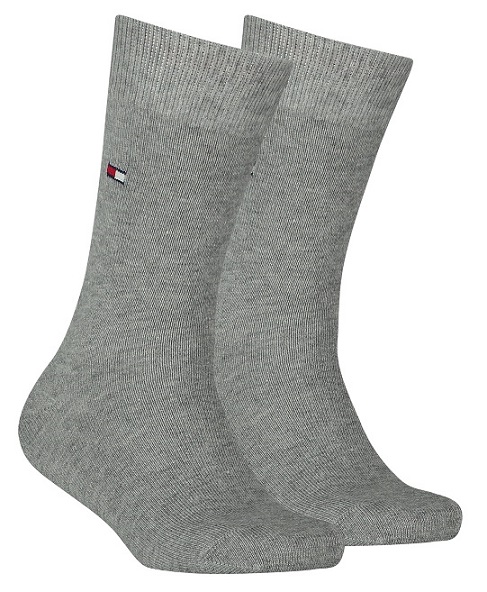 2-Pack Tommy Hilfiger Barnstrumpor