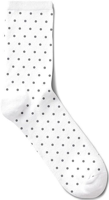 Lifewear Bambustrumpor Prickiga Dam