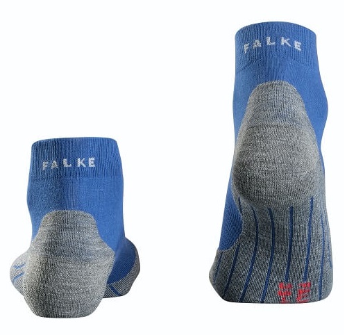 FALKE RU4 Endurance Running Herr - 2