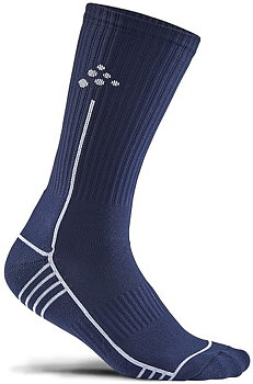 Craft Progress Team Sock