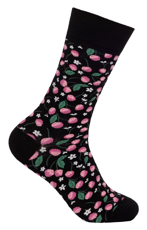 Strumplandet Körsbär