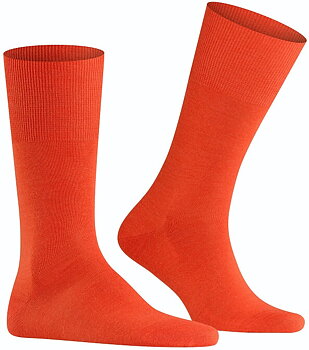 Falke Airport Merino-ull