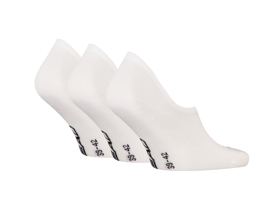 3-Pack Head All Sports Footie - 2