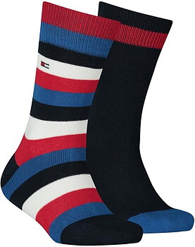  2 kpl Tommy Hilfiger -lasten sukat