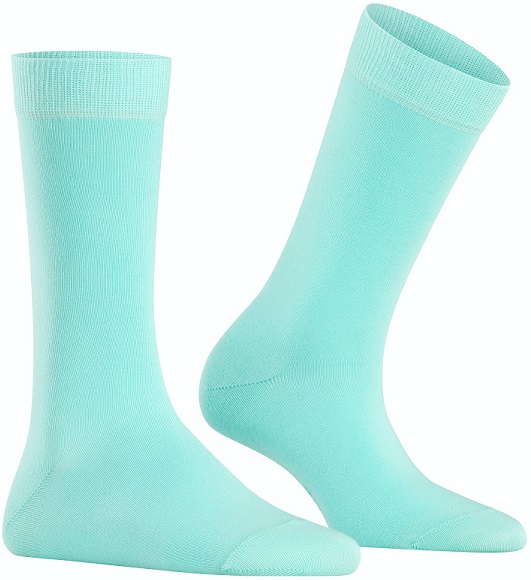 Burlington Lady Mintblå Dam