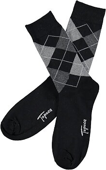 Topeco Argyle Herr