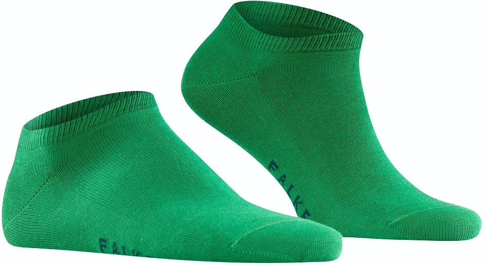 Falke Family Sneaker Grön, Herr - 2