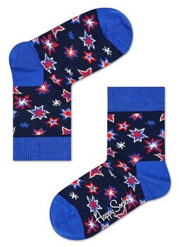  Happy Socks Bang Bang Baby Socks