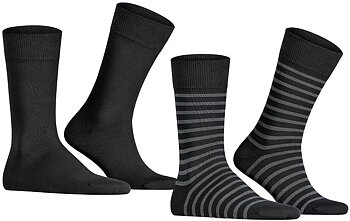  2-pack Esprit Stripe Eco Men