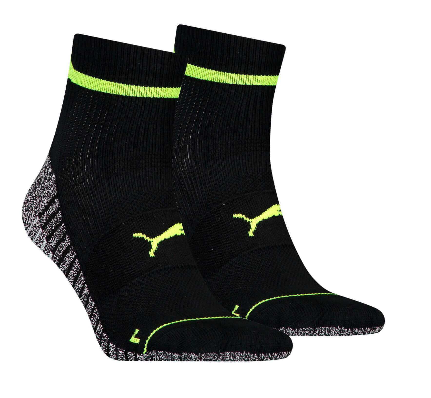Puma Performance Traction Socks