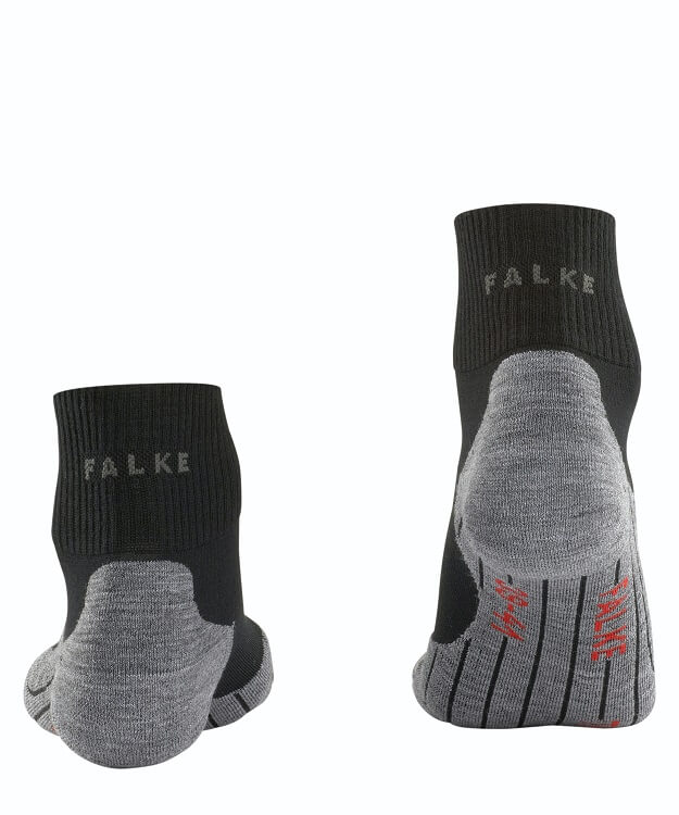 Falke TK5 Trekking Short Merinoull Men - 2