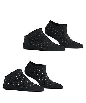  2-Pack Esprit Fashion Sneaker, Ladies