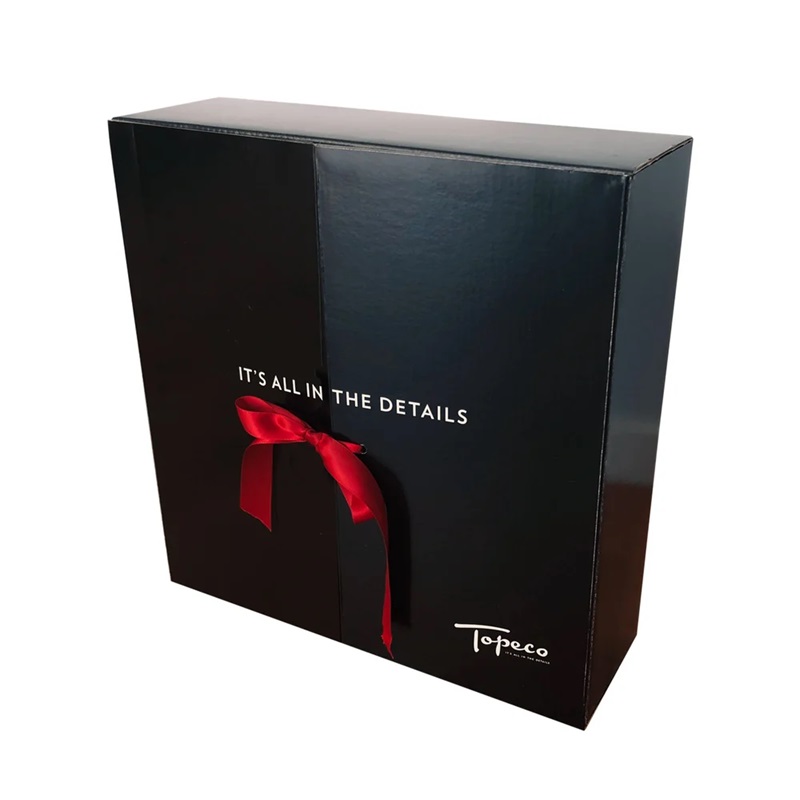 Topeco Julkalender  - 2