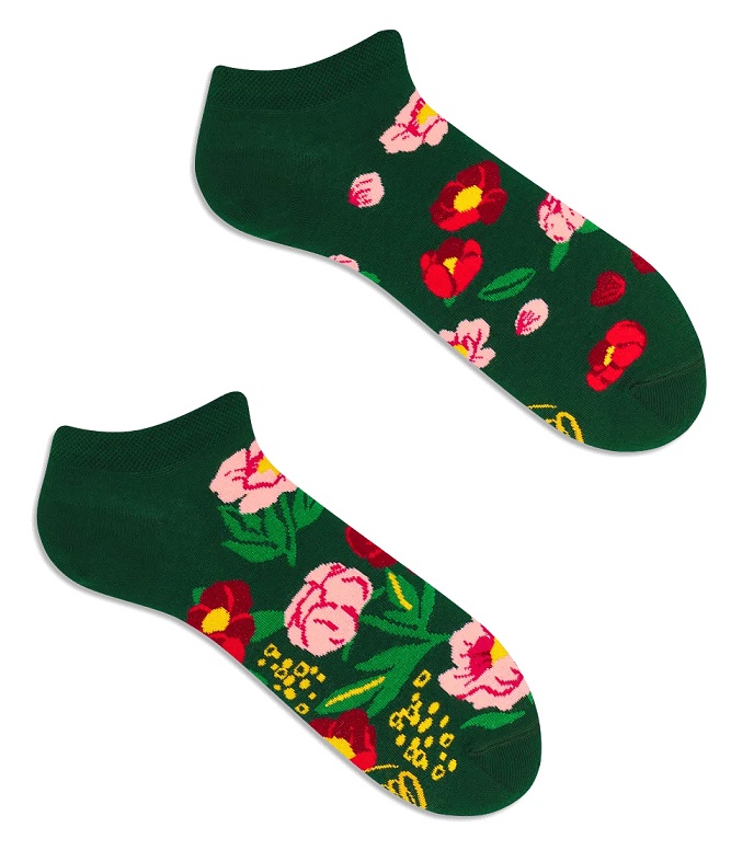 Many Mornings Flower Power