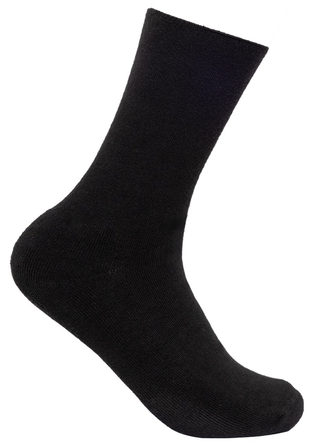 5-pack Lösresår-Diabetes Strumpor, Kalmar